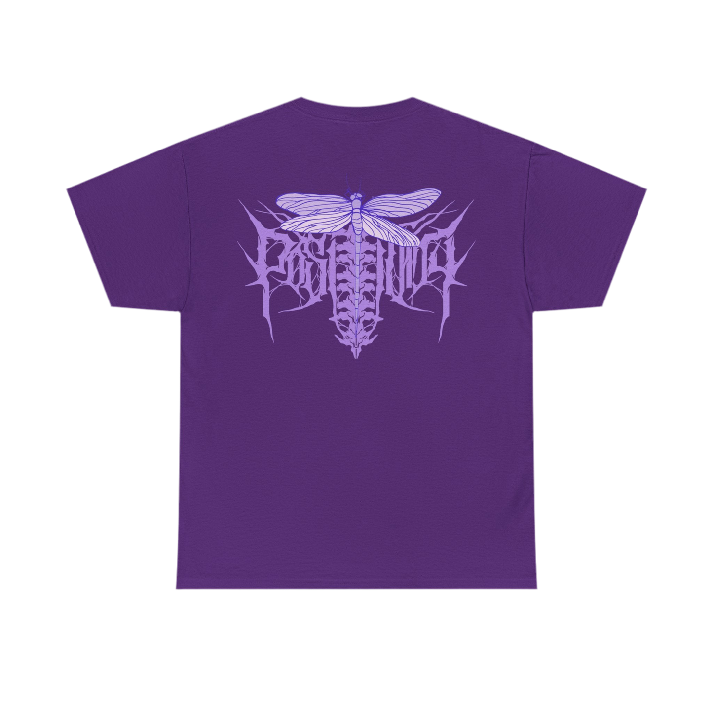 Wings of Positivity Tee