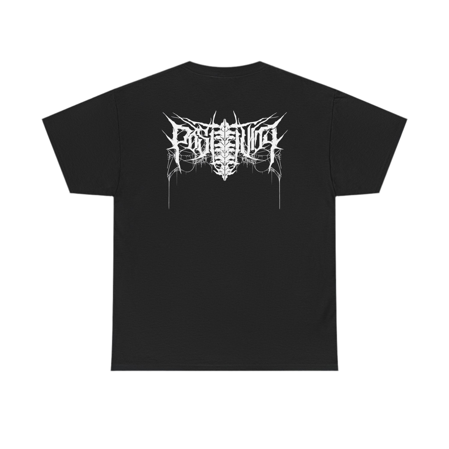 Webs Of Resilience Tee