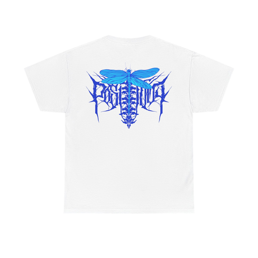 Wings of Positivity Tee