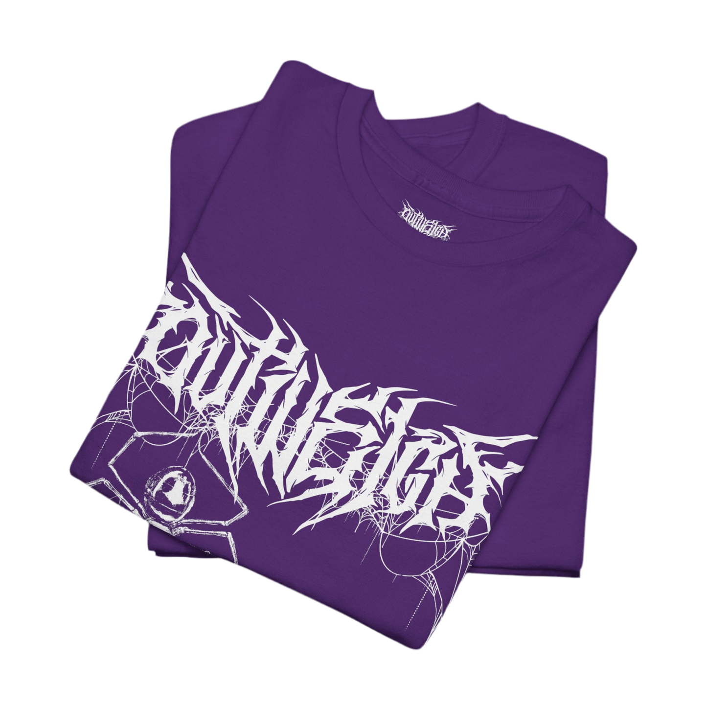 Webs Of Resilience Tee