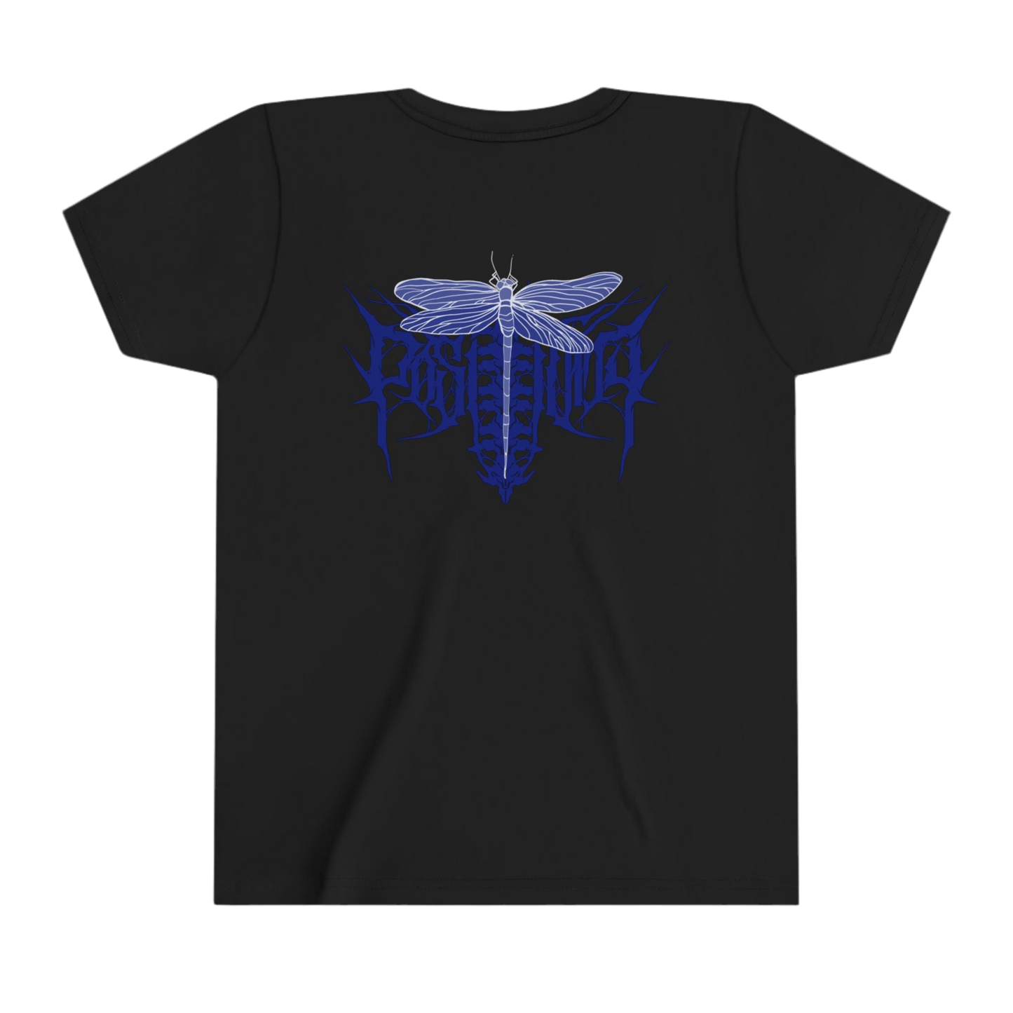 Wings of Positivity Youth Tee