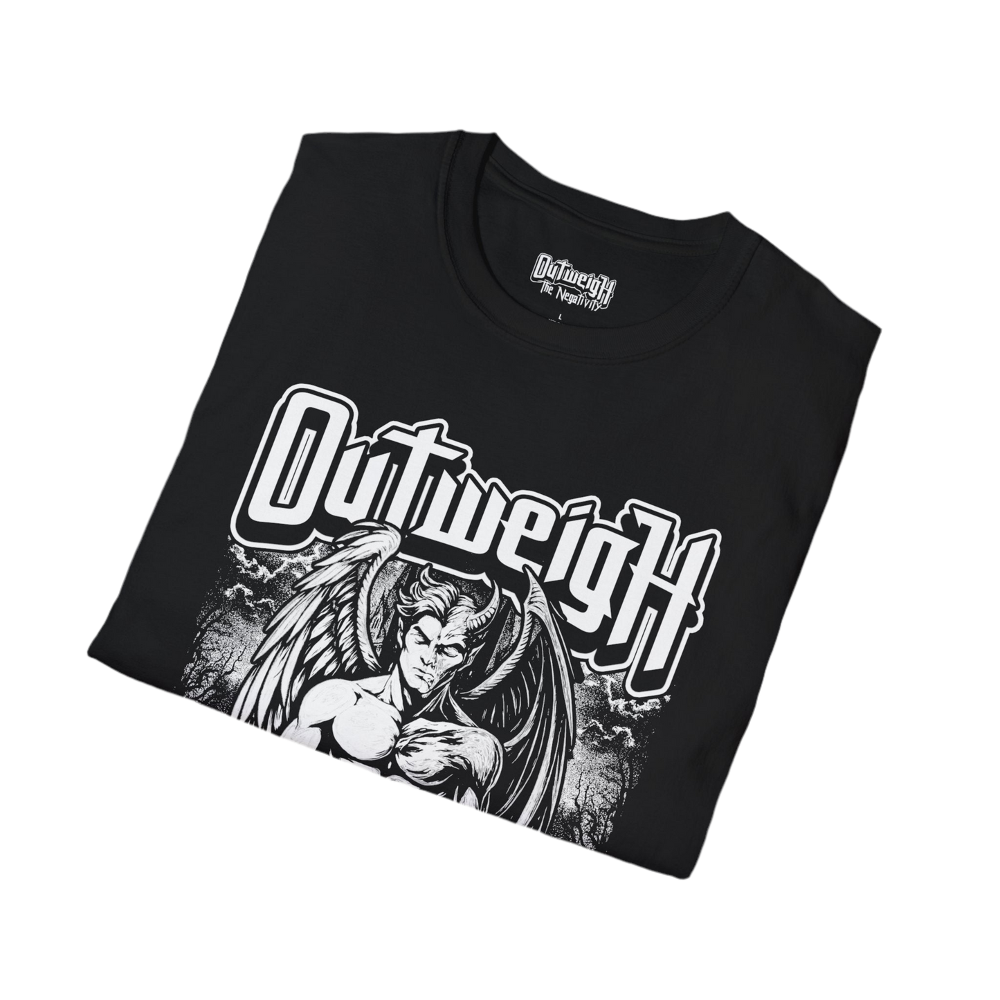 OTN Duality Tee