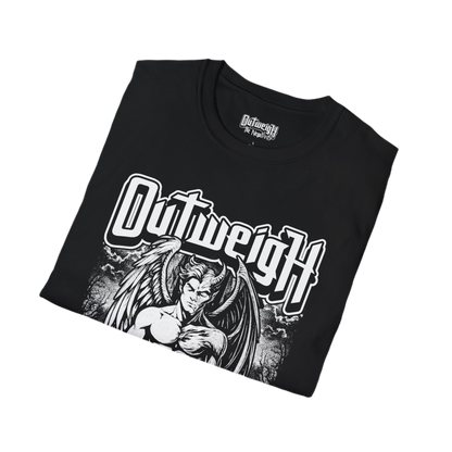 OTN Duality Tee