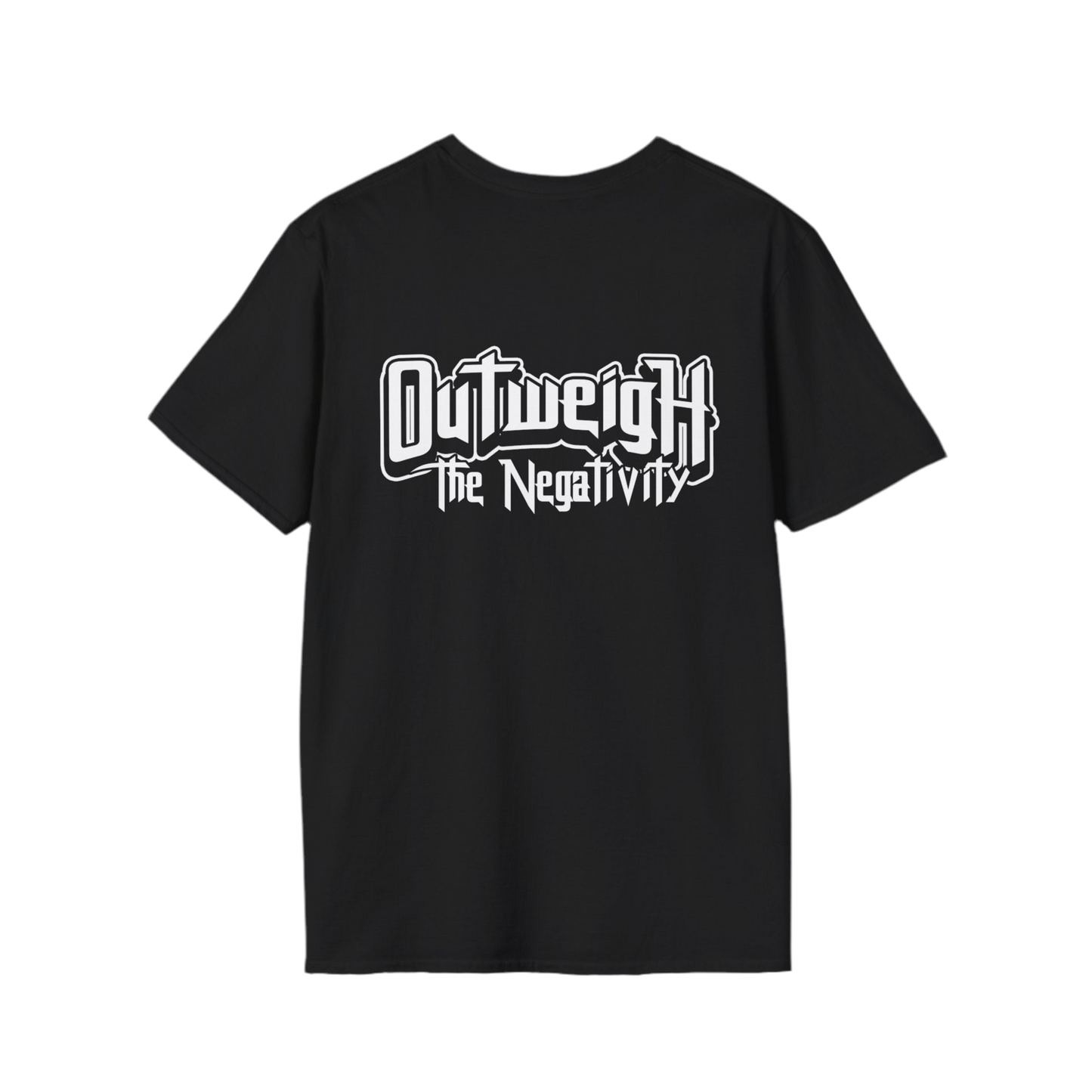 OTN Duality Tee