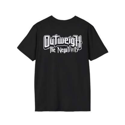 OTN Duality Tee