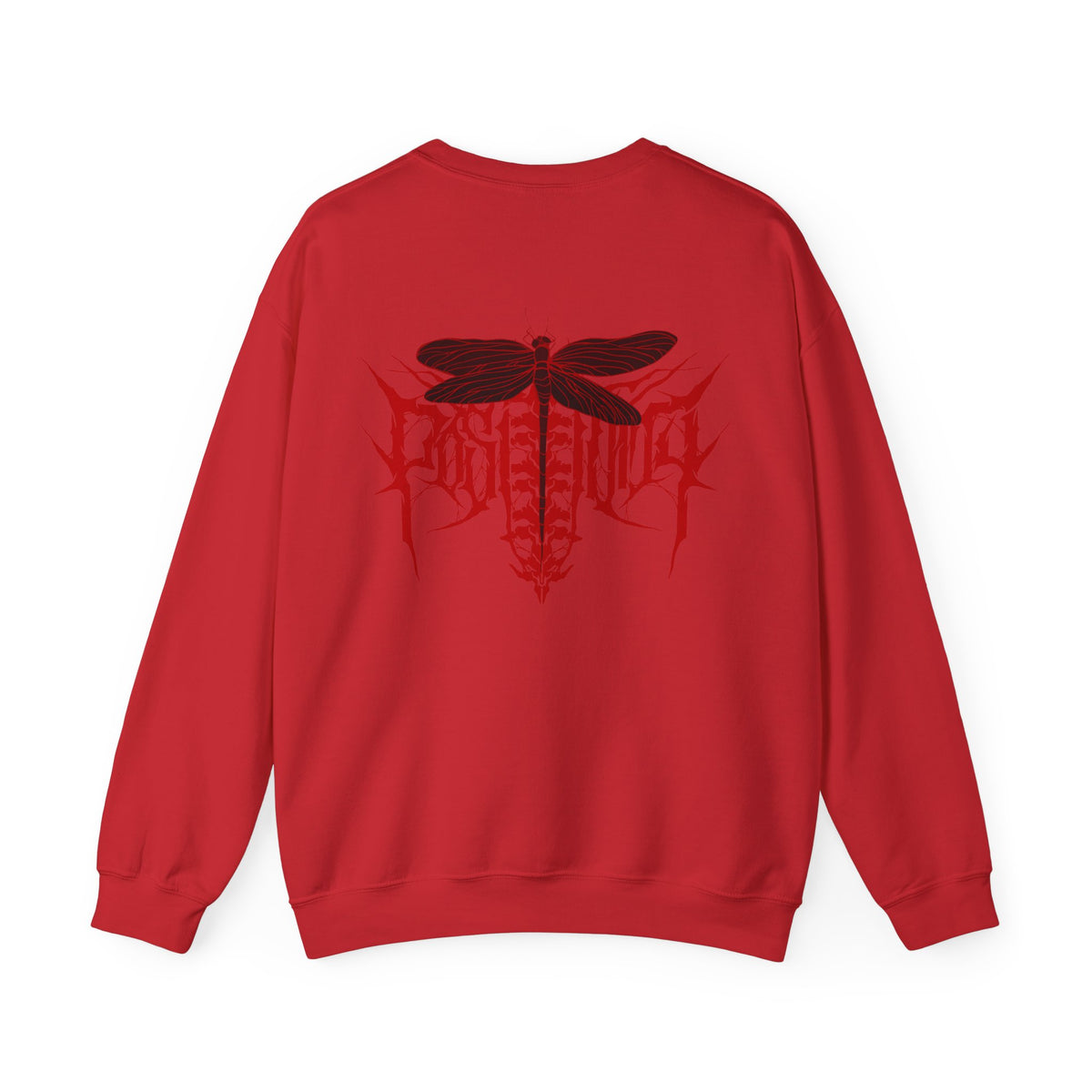 Positive Hearts Sweater
