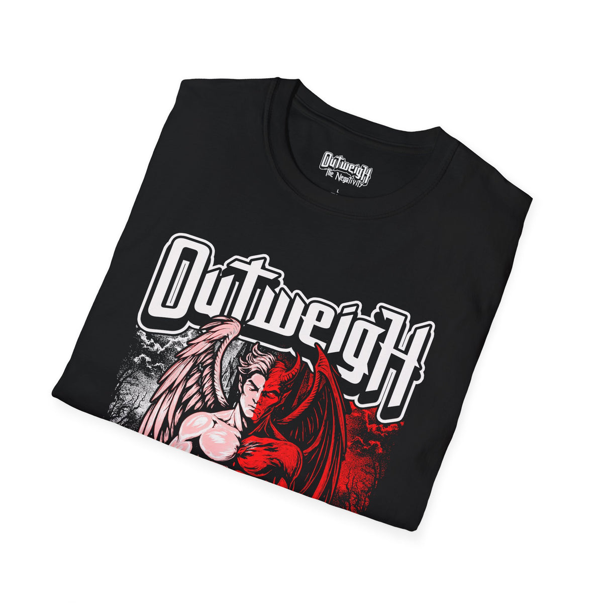 OTN Duality Tee