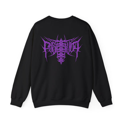 Positive Hearts Sweater