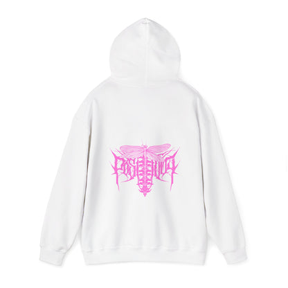 Positive Wings Hoodie