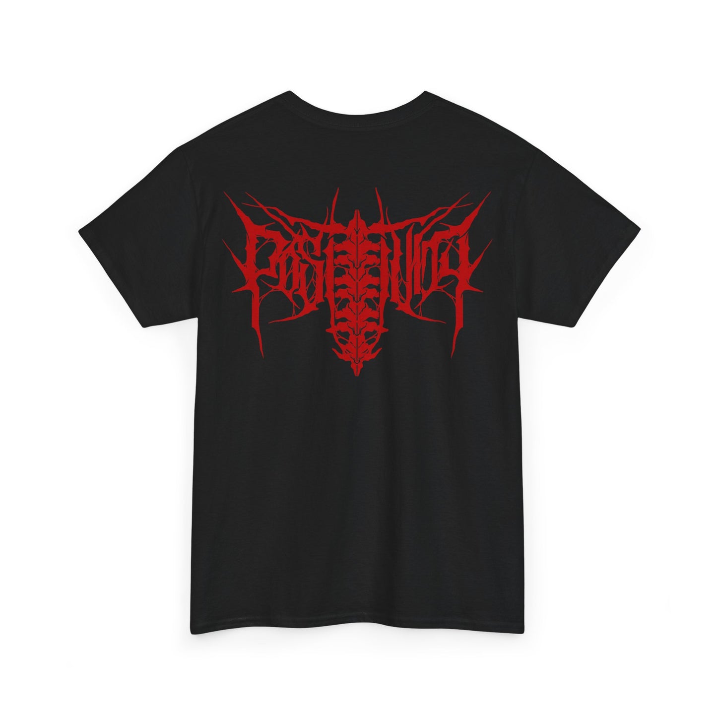 Positive Hearts Tee