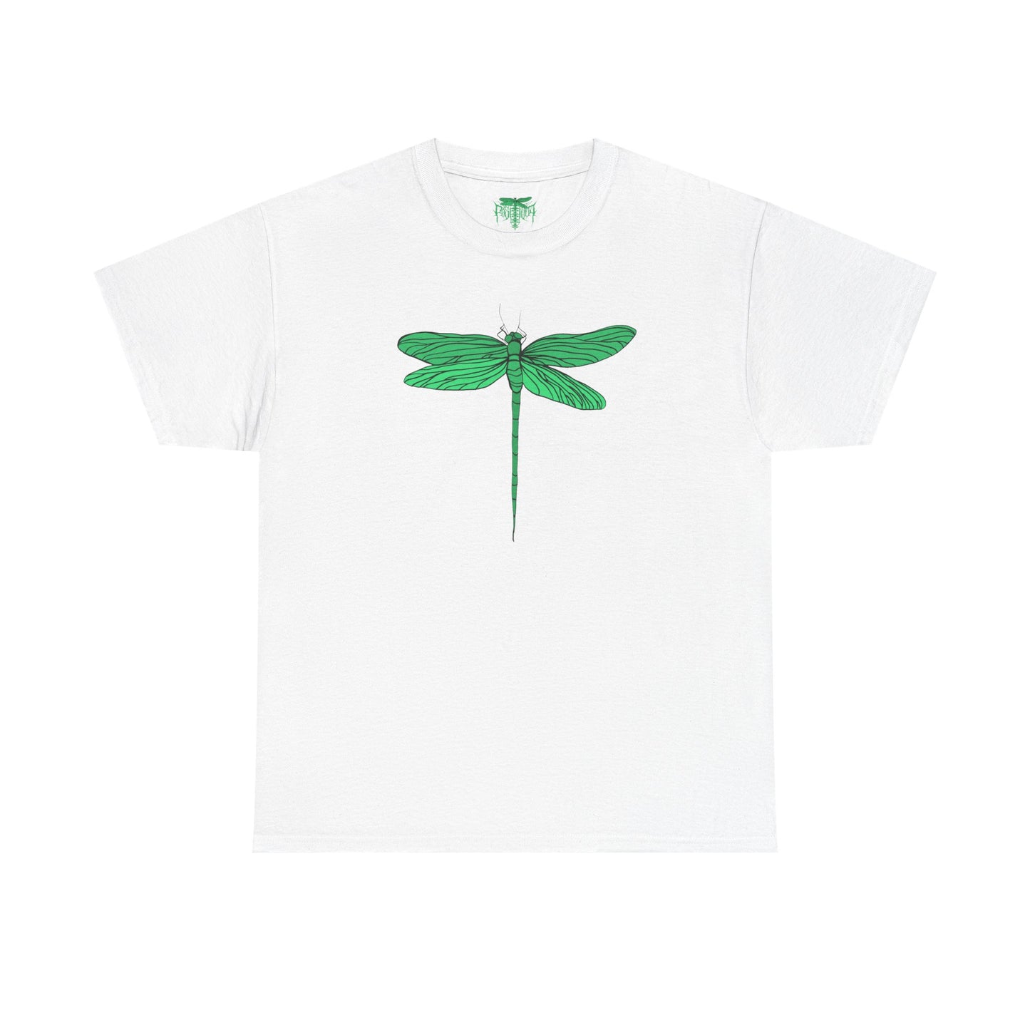 Wings of Positivity Tee