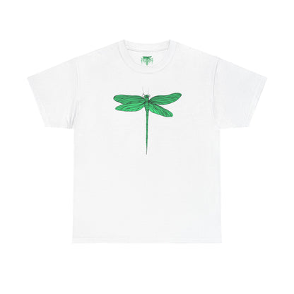Wings of Positivity Tee
