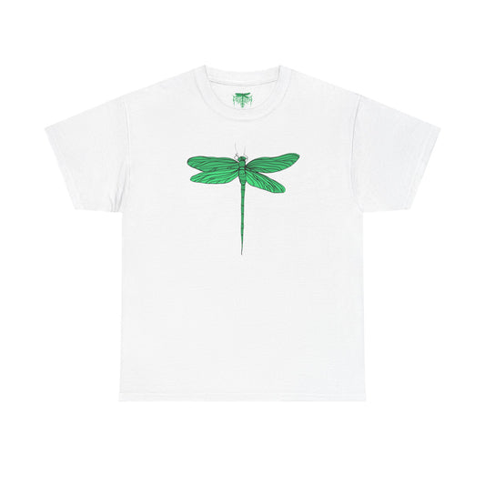 Wings of Positivity Tee