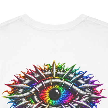 Infinite Eye: COLORS