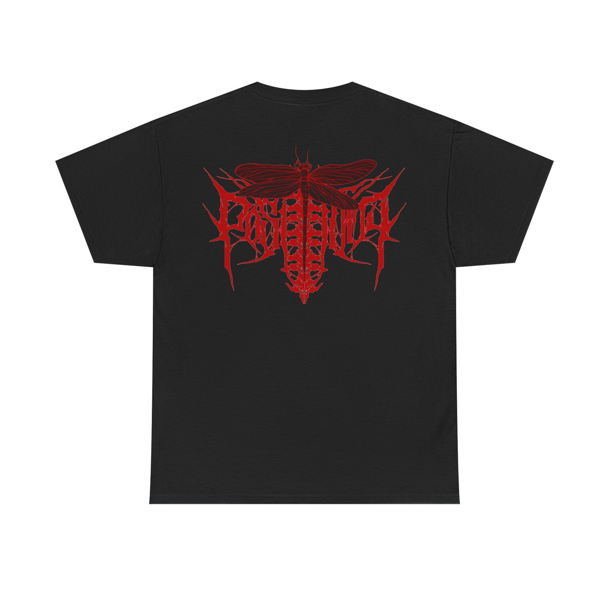 Wings of Positivity Tee