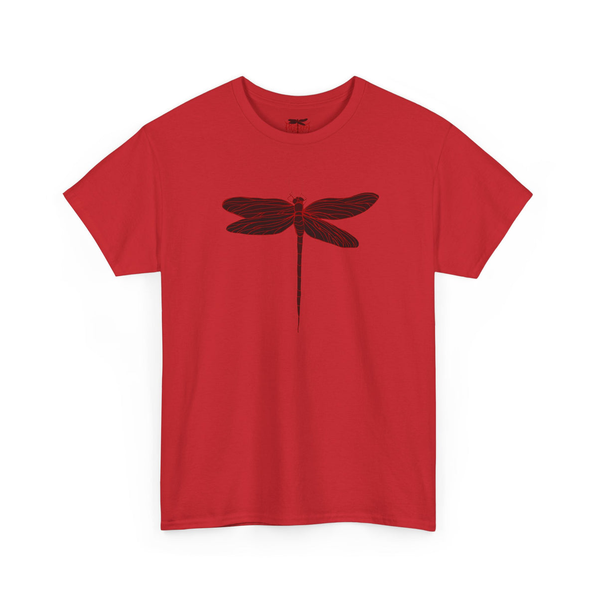 Wings of Positivity Tee