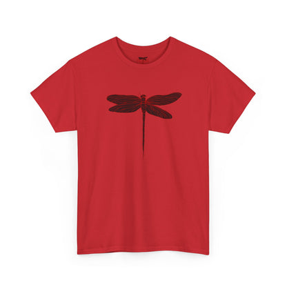 Wings of Positivity Tee