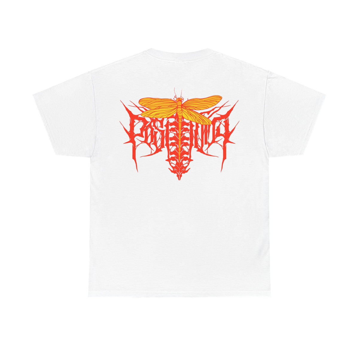 Wings of Positivity Tee