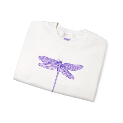 Positive Wings Sweater