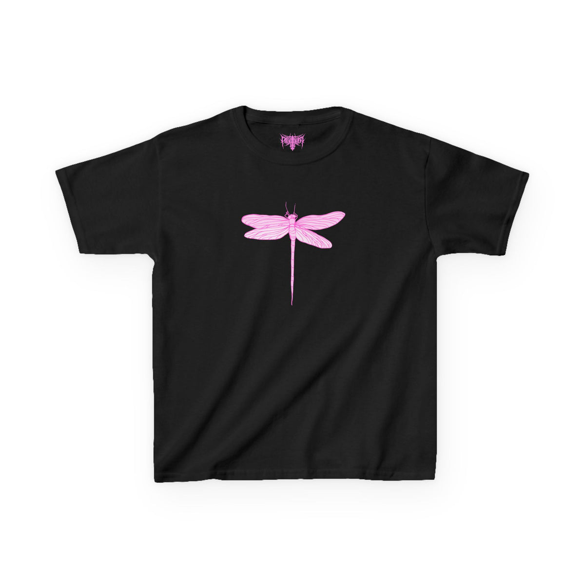 Copy of Wings of Positivity Kids Tee