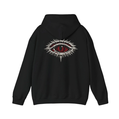 All Seeing Pain Hoodie
