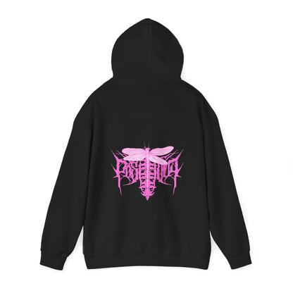Positive Wings Hoodie