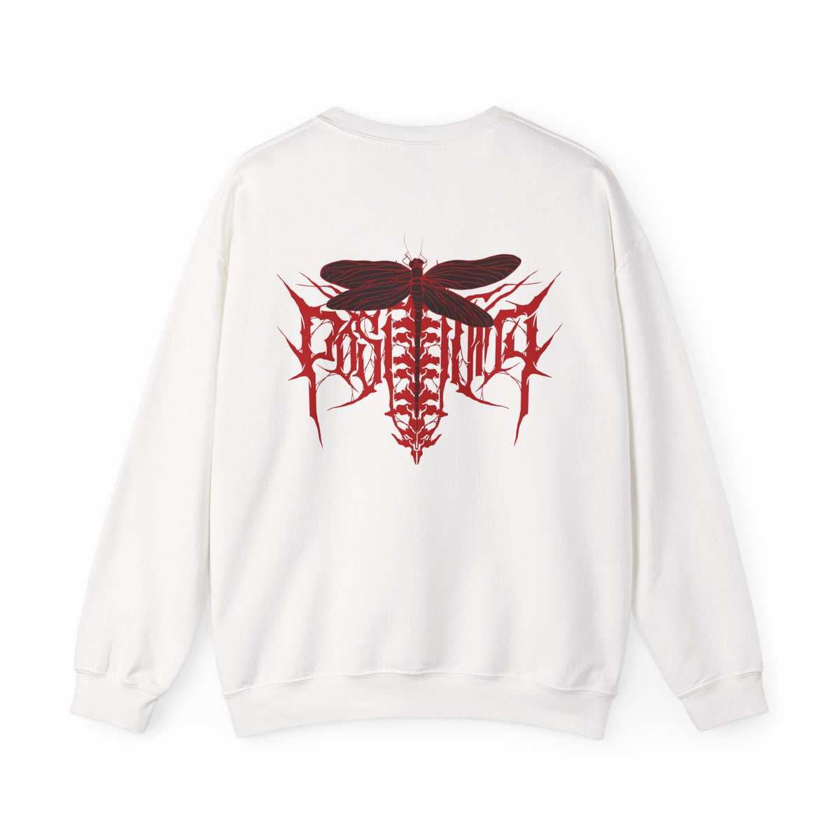 Positive Hearts Sweater