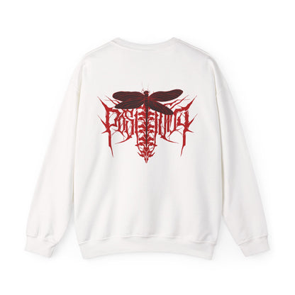 Positive Hearts Sweater