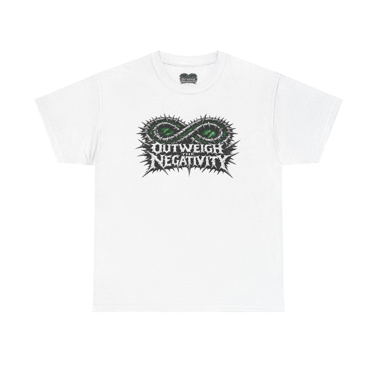 Infinite Eye Tee
