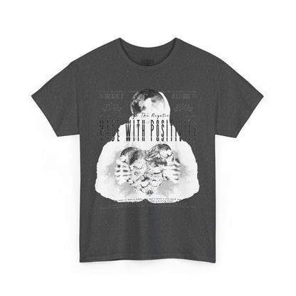 Positive Hearts Tee