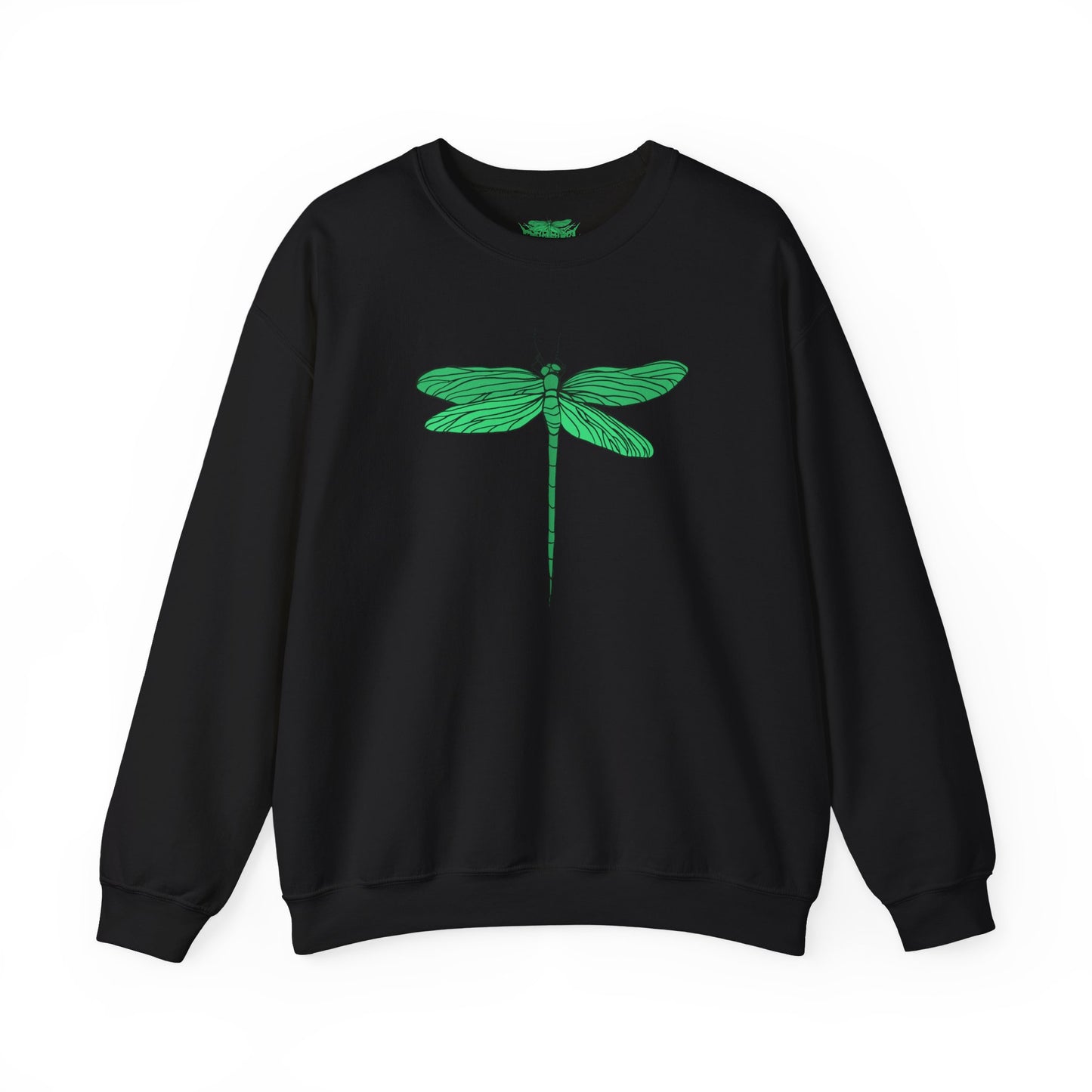 Positive Wings Sweater