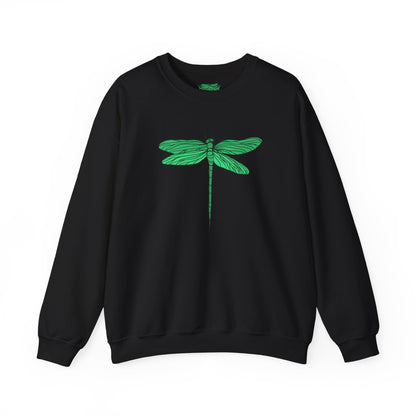 Positive Wings Sweater