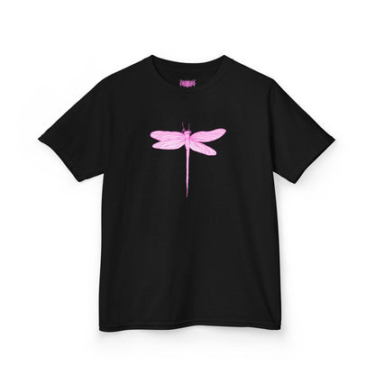 Wings of Positivity Kids Tee
