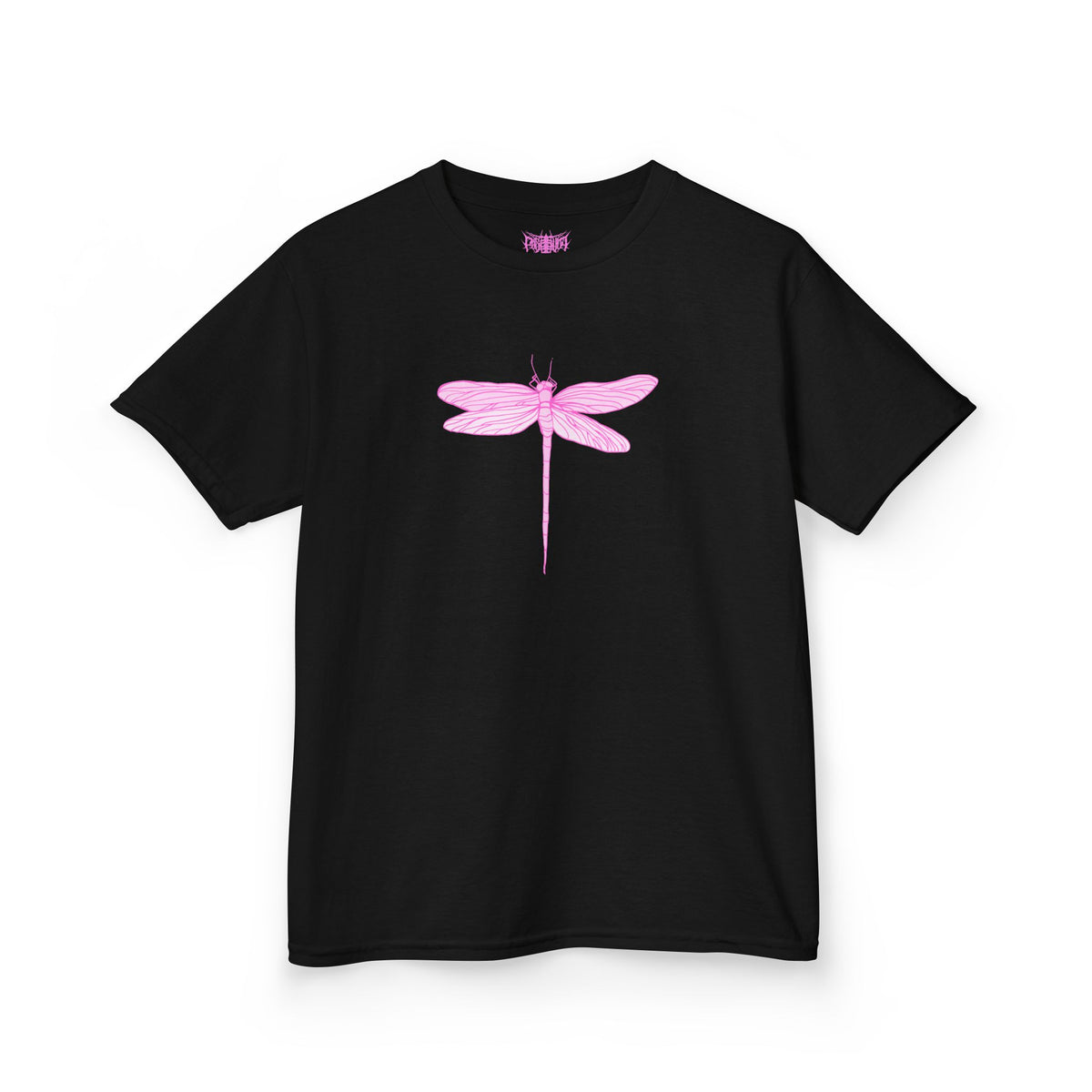 Copy of Wings of Positivity Kids Tee