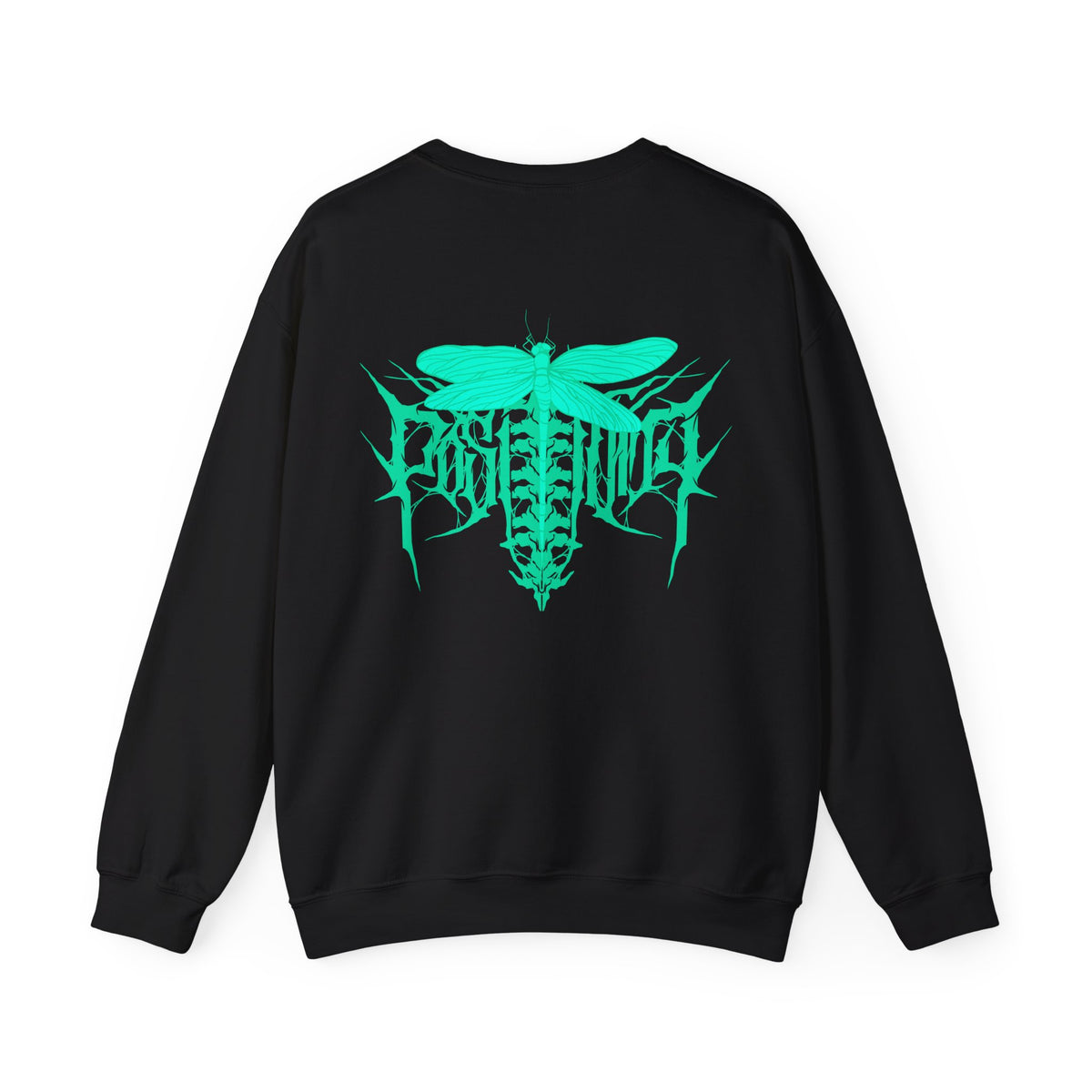 Positive Wings Sweater