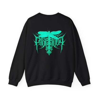 Positive Wings Sweater