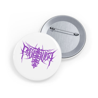 Positive Wings Pins