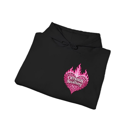 Infinite Love Hoodie