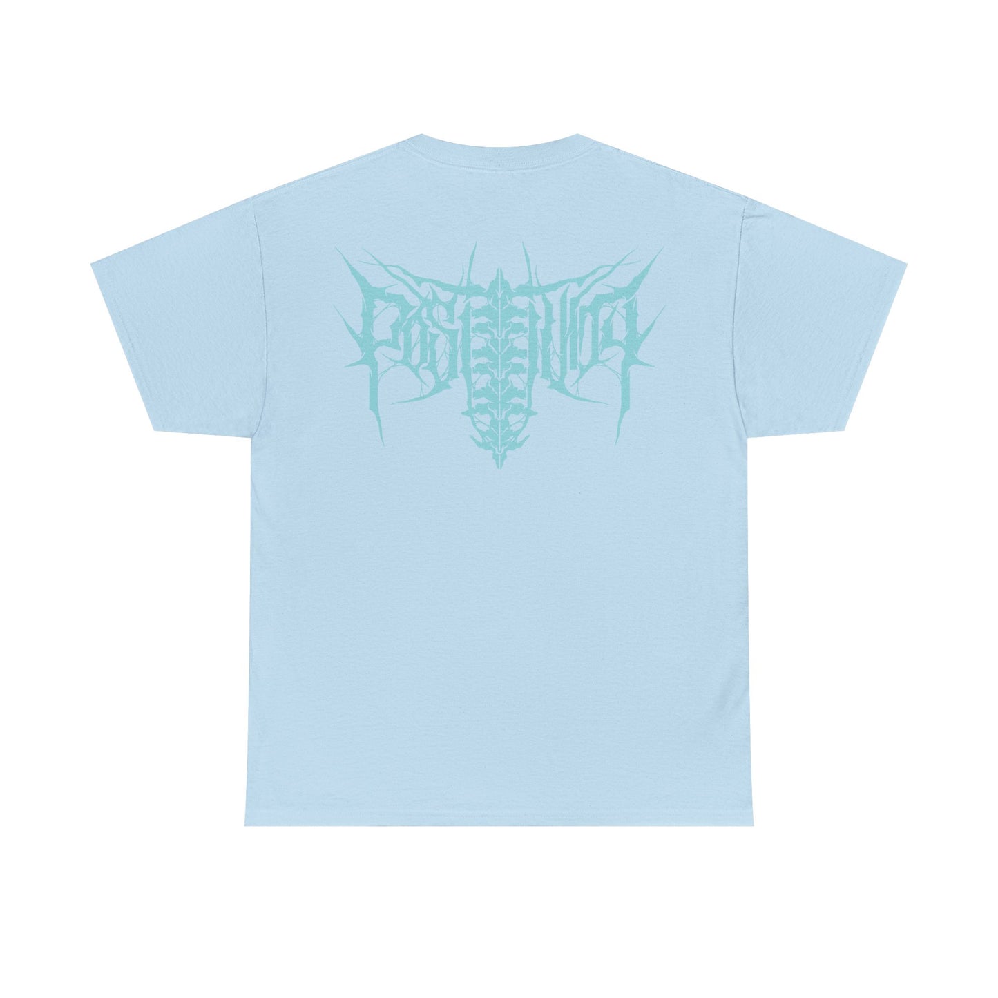 Positive Hearts Tee
