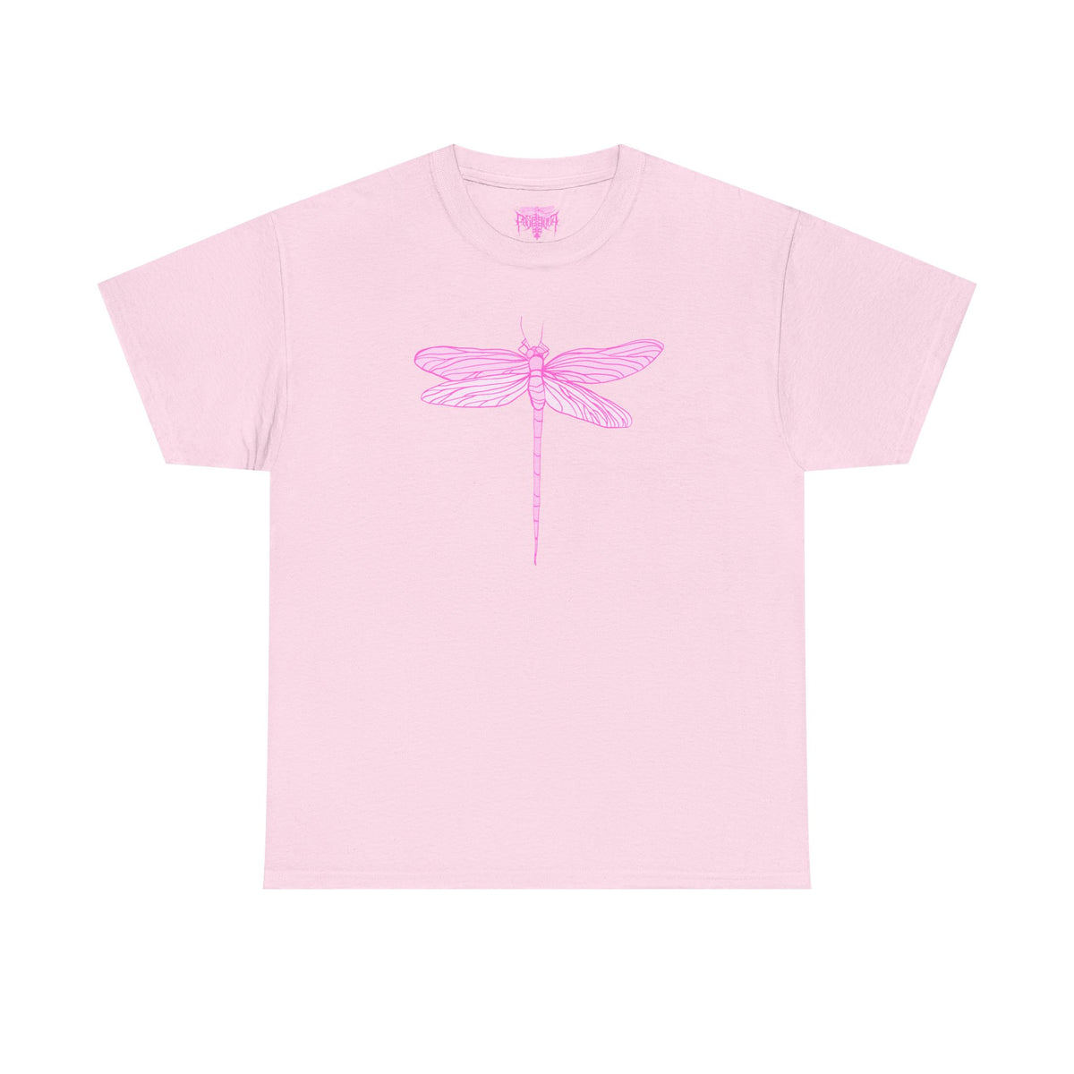 Wings of Positivity Tee