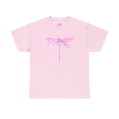 Wings of Positivity Tee
