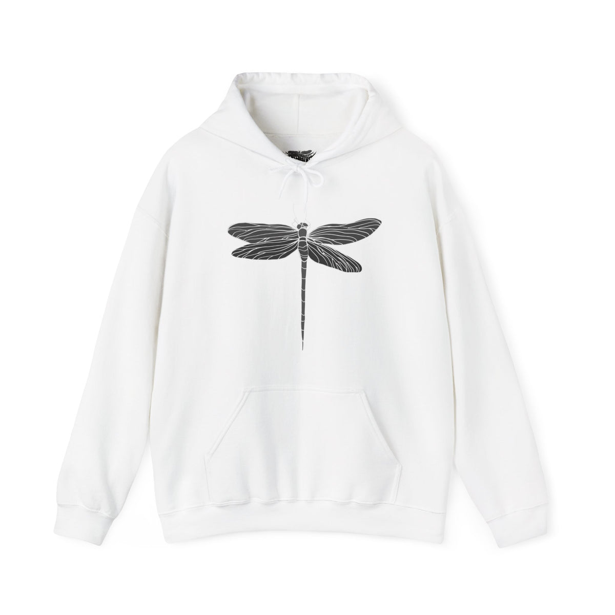Positive Wings Hoodie