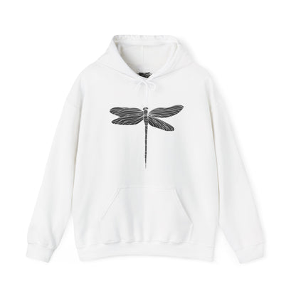 Positive Wings Hoodie