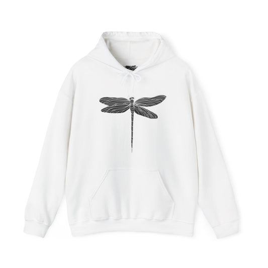 Positive Wings Hoodie