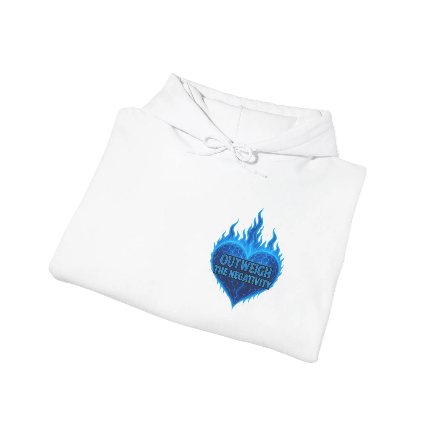 Eternal Flame Hoodie