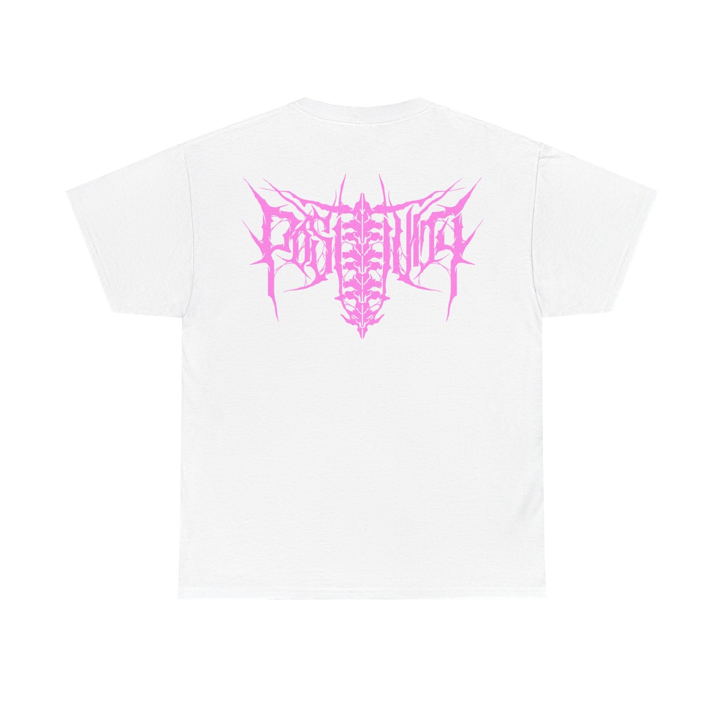Positive Hearts Tee