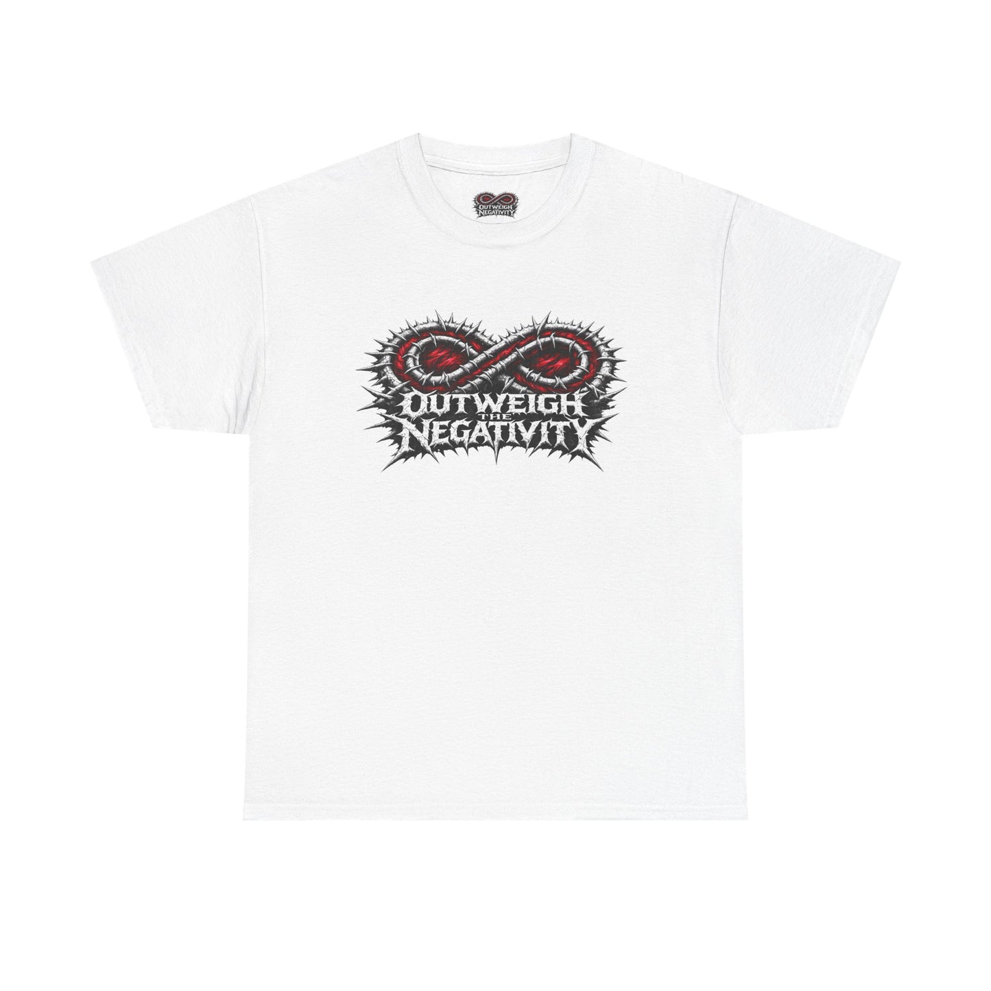 Infinite Eye Tee