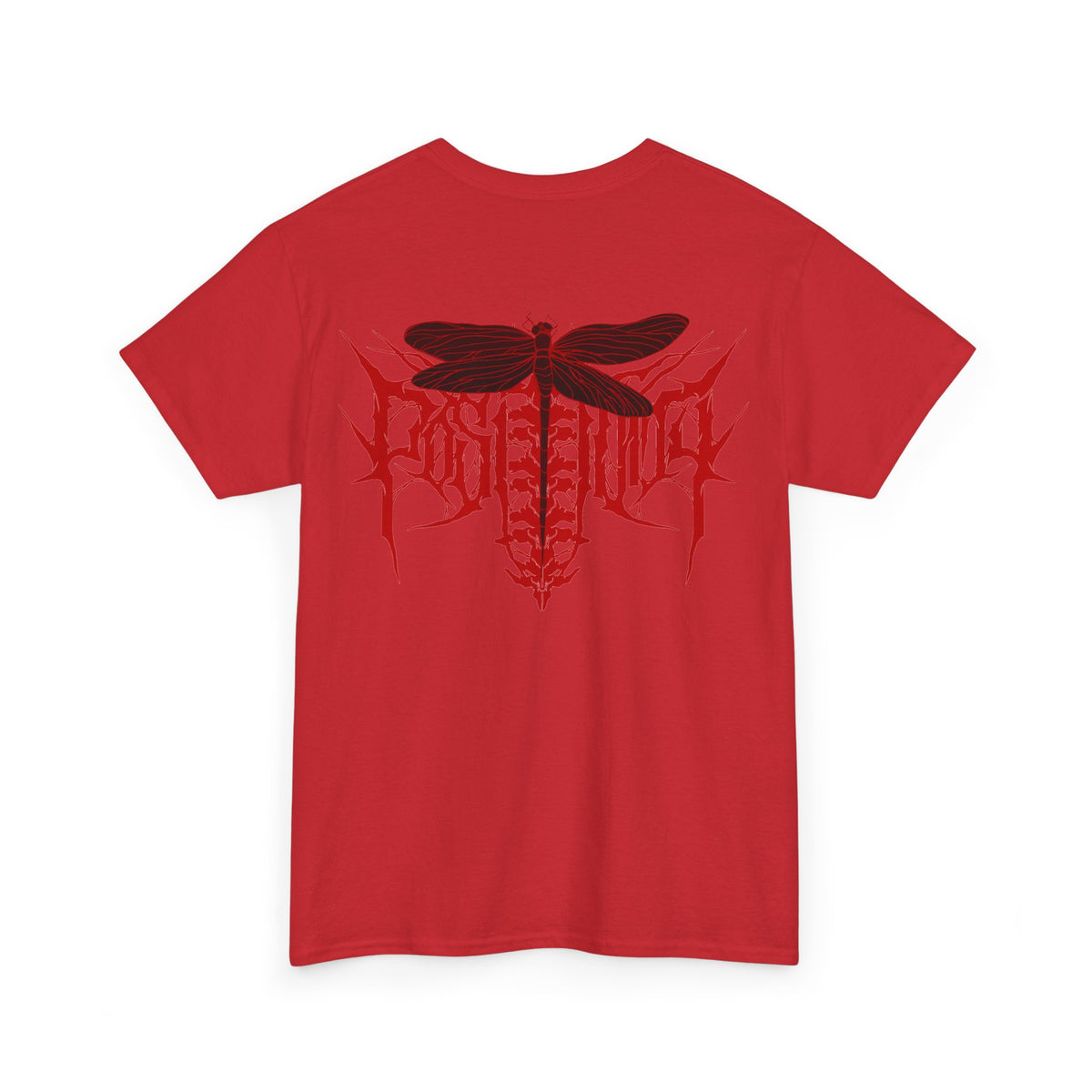 Wings of Positivity Tee