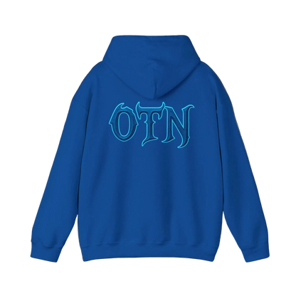 Blue Covenant Hoodie