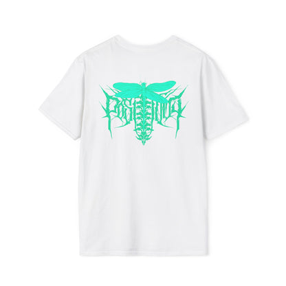 Wings of Positivity Tee